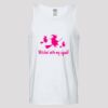 (5200) Heavy Cotton Tank Top Thumbnail