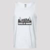 (5200) Heavy Cotton Tank Top Thumbnail