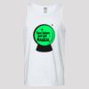 (5200) Heavy Cotton Tank Top Thumbnail