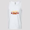 (5200) Heavy Cotton Tank Top Thumbnail