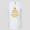 (5200) Heavy Cotton Tank Top Thumbnail