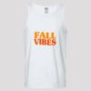 (5200) Heavy Cotton Tank Top Thumbnail