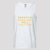 (5200) Heavy Cotton Tank Top Thumbnail