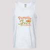 (5200) Heavy Cotton Tank Top Thumbnail