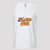 (5200) Heavy Cotton Tank Top Thumbnail
