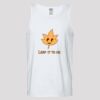 (5200) Heavy Cotton Tank Top Thumbnail