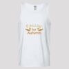 (5200) Heavy Cotton Tank Top Thumbnail