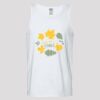 (5200) Heavy Cotton Tank Top Thumbnail