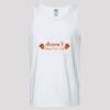 (5200) Heavy Cotton Tank Top Thumbnail