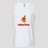 (5200) Heavy Cotton Tank Top Thumbnail