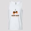 (5200) Heavy Cotton Tank Top Thumbnail