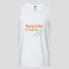(5200) Heavy Cotton Tank Top Thumbnail