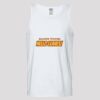 (5200) Heavy Cotton Tank Top Thumbnail