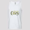 (5200) Heavy Cotton Tank Top Thumbnail