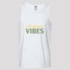 (5200) Heavy Cotton Tank Top Thumbnail