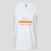 (5200) Heavy Cotton Tank Top Thumbnail