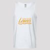 (5200) Heavy Cotton Tank Top Thumbnail