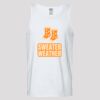 (5200) Heavy Cotton Tank Top Thumbnail