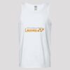 (5200) Heavy Cotton Tank Top Thumbnail