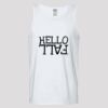 (5200) Heavy Cotton Tank Top Thumbnail