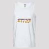 (5200) Heavy Cotton Tank Top Thumbnail
