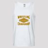 (5200) Heavy Cotton Tank Top Thumbnail