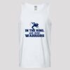 (5200) Heavy Cotton Tank Top Thumbnail