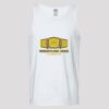 (5200) Heavy Cotton Tank Top Thumbnail