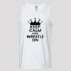 (5200) Heavy Cotton Tank Top Thumbnail
