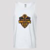 (5200) Heavy Cotton Tank Top Thumbnail