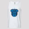 (5200) Heavy Cotton Tank Top Thumbnail