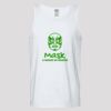 (5200) Heavy Cotton Tank Top Thumbnail