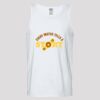 (5200) Heavy Cotton Tank Top Thumbnail