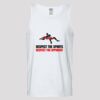 (5200) Heavy Cotton Tank Top Thumbnail