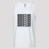 (5200) Heavy Cotton Tank Top Thumbnail