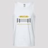 (5200) Heavy Cotton Tank Top Thumbnail