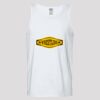 (5200) Heavy Cotton Tank Top Thumbnail