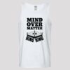 (5200) Heavy Cotton Tank Top Thumbnail
