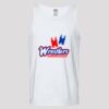 (5200) Heavy Cotton Tank Top Thumbnail