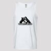 (5200) Heavy Cotton Tank Top Thumbnail