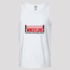 (5200) Heavy Cotton Tank Top Thumbnail