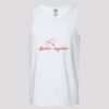 (5200) Heavy Cotton Tank Top Thumbnail