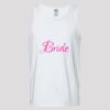 (5200) Heavy Cotton Tank Top Thumbnail