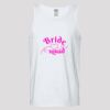(5200) Heavy Cotton Tank Top Thumbnail