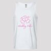 (5200) Heavy Cotton Tank Top Thumbnail