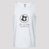 (5200) Heavy Cotton Tank Top Thumbnail