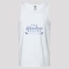 (5200) Heavy Cotton Tank Top Thumbnail