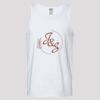 (5200) Heavy Cotton Tank Top Thumbnail