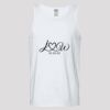 (5200) Heavy Cotton Tank Top Thumbnail