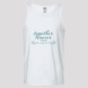 (5200) Heavy Cotton Tank Top Thumbnail